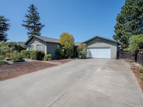 1409 Capri Drive, Campbell CA 95008