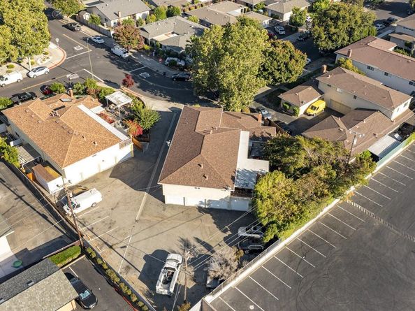 115 Superior Drive, Campbell CA 95008