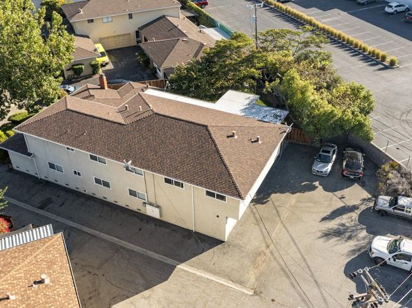 115 Superior Drive, Campbell CA 95008