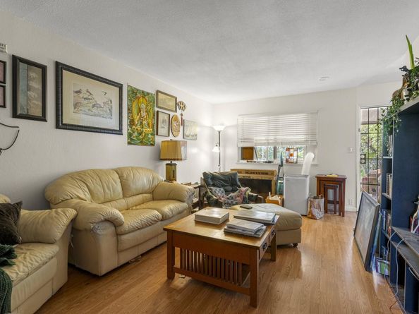 115 Superior Drive, Campbell CA 95008