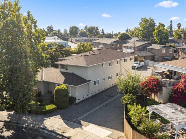 115 Superior Drive, Campbell CA 95008