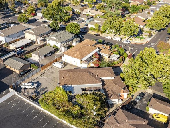 115 Superior Drive, Campbell CA 95008