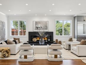 717 Vernal Way, Redwood City CA 94062