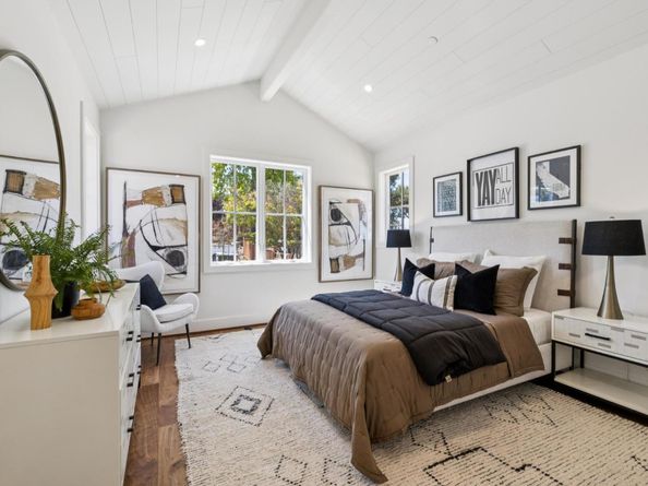 717 Vernal Way, Redwood City CA 94062