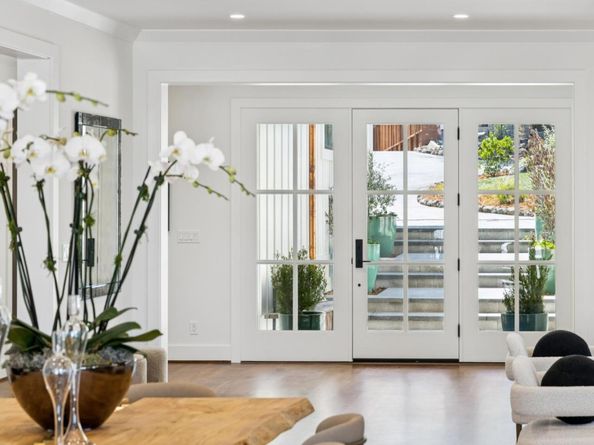 717 Vernal Way, Redwood City CA 94062