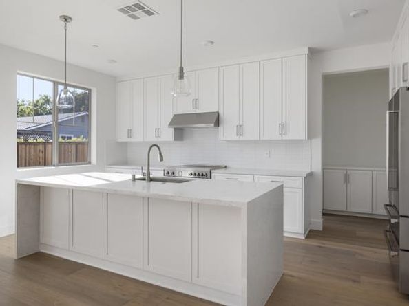 7387 Ailes Court Homesite 2, Gilroy CA 95020