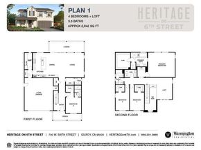 7387 Ailes Court Homesite 2, Gilroy CA 95020