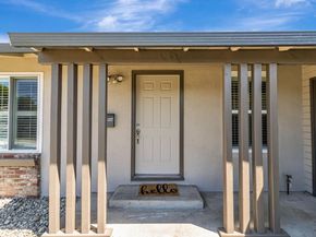 24836 Woodacre Avenue, Hayward CA 94544