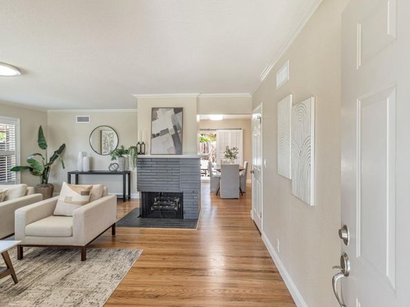 24836 Woodacre Avenue, Hayward CA 94544