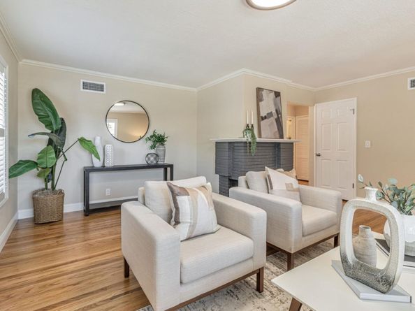 24836 Woodacre Avenue, Hayward CA 94544
