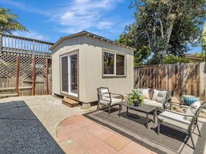 24836 Woodacre Avenue, Hayward CA 94544