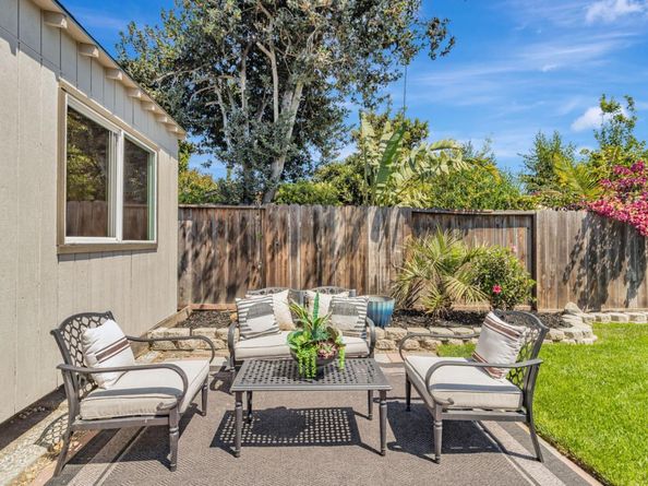24836 Woodacre Avenue, Hayward CA 94544