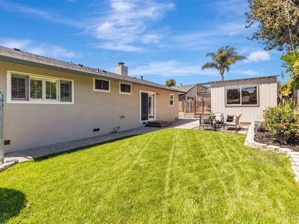24836 Woodacre Avenue, Hayward CA 94544