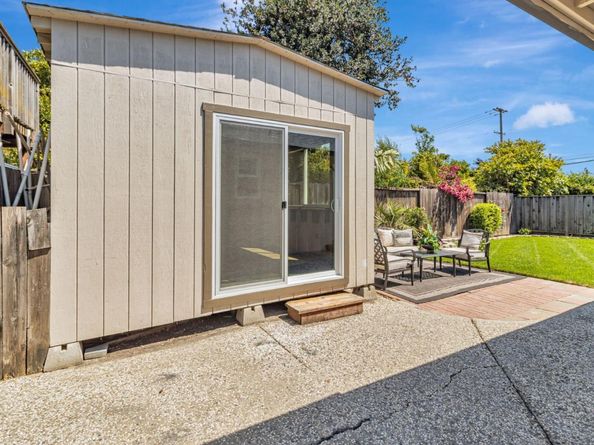 24836 Woodacre Avenue, Hayward CA 94544