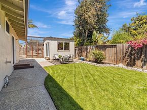 24836 Woodacre Avenue, Hayward CA 94544