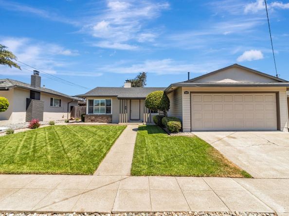 24836 Woodacre Avenue, Hayward CA 94544