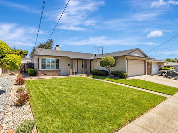 24836 Woodacre Avenue, Hayward CA 94544