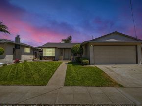 24836 Woodacre Avenue, Hayward CA 94544