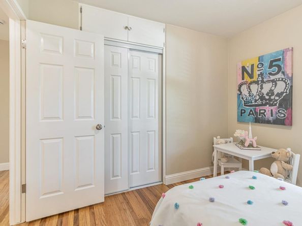 24836 Woodacre Avenue, Hayward CA 94544