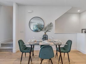 1131 Esther Court, Palo Alto CA 94303