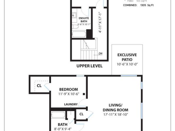 1433 Floribunda Avenue 1, Burlingame CA 94010