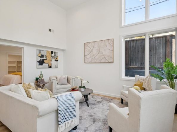 1433 Floribunda Avenue 1, Burlingame CA 94010