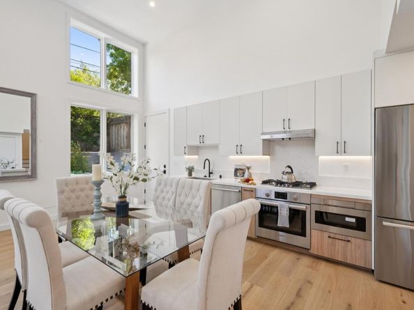 1433 Floribunda Avenue 1, Burlingame CA 94010
