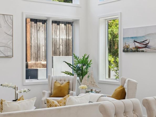 1433 Floribunda Avenue 1, Burlingame CA 94010