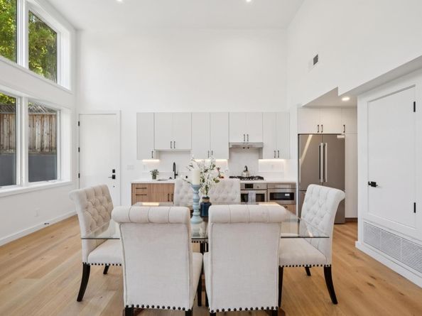 1433 Floribunda Avenue 1, Burlingame CA 94010