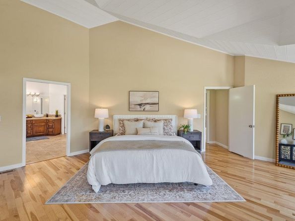 126 Via Novella, Aptos CA 95003
