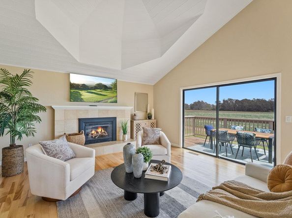 126 Via Novella, Aptos CA 95003