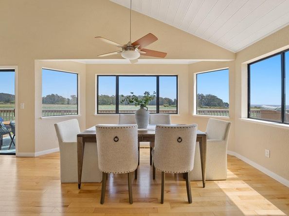 126 Via Novella, Aptos CA 95003