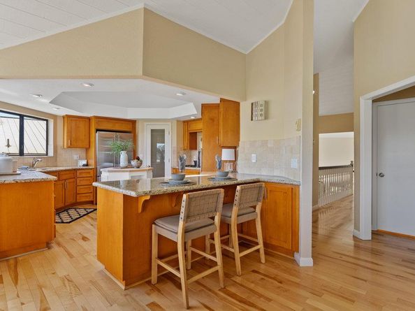 126 Via Novella, Aptos CA 95003