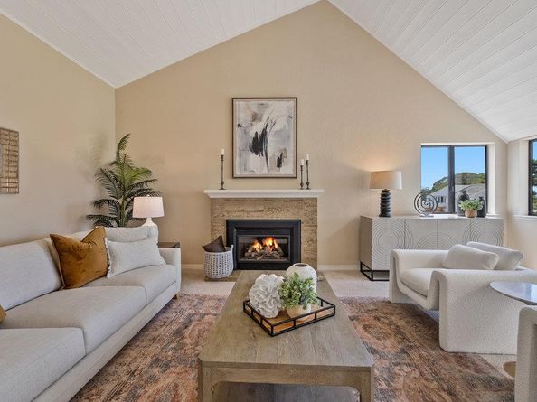 126 Via Novella, Aptos CA 95003