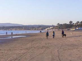 126 Via Novella, Aptos CA 95003