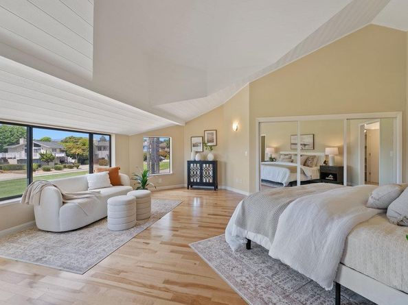 126 Via Novella, Aptos CA 95003