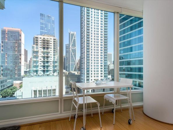425 1st Street 1207, San Francisco CA 94105