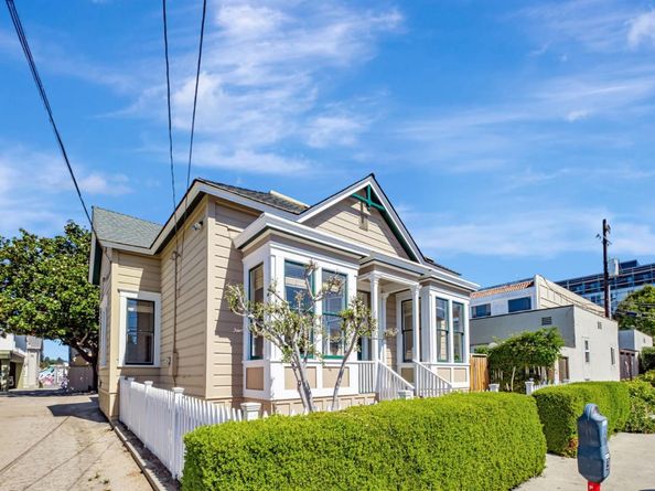 120 Maple Street, Santa Cruz CA 95060