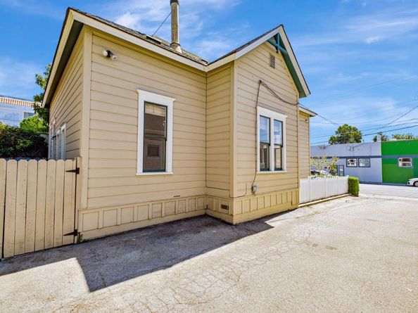 120 Maple Street, Santa Cruz CA 95060