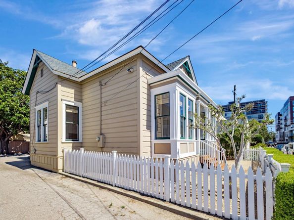 120 Maple Street, Santa Cruz CA 95060