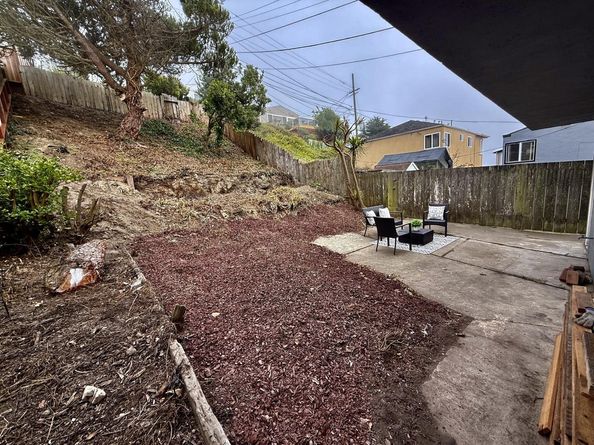 95 Clearview Drive, Daly City CA 94015