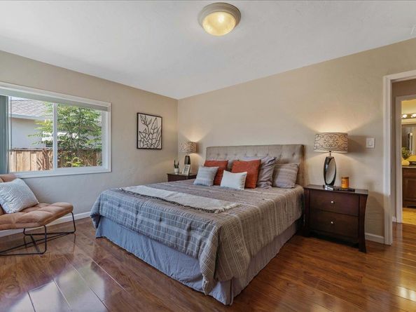 58 Clareview Avenue, San Jose CA 95127