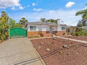 58 Clareview Avenue, San Jose CA 95127