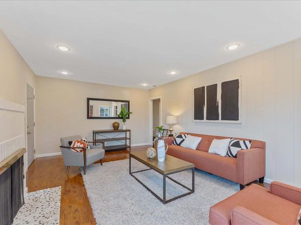 58 Clareview Avenue, San Jose CA 95127