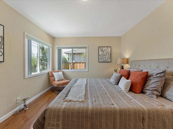 58 Clareview Avenue, San Jose CA 95127
