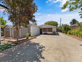 58 Clareview Avenue, San Jose CA 95127