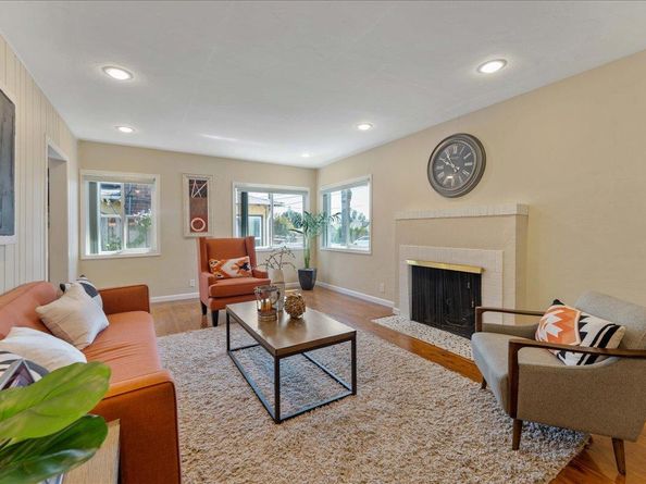 58 Clareview Avenue, San Jose CA 95127