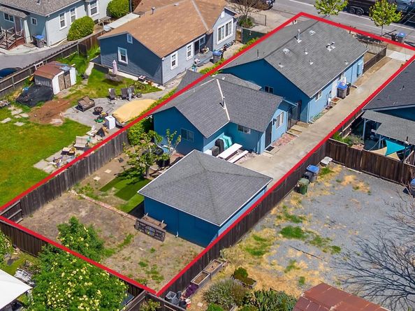 939 S 7th Street, San Jose CA 95112