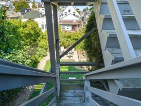 438 30th Street, San Francisco CA 94131