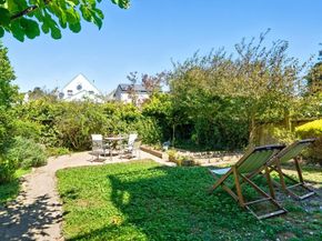 438 30th Street, San Francisco CA 94131